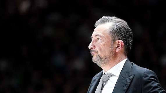 MERCATO LBA - Virtus Bologna: "Ci saranno altre novità nei prossimi giorni"