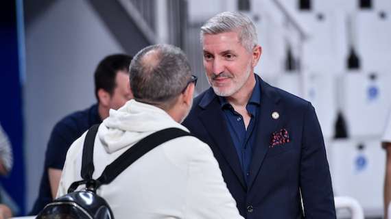 MERCATO LBA - Trieste in chiusura per gli ultimi colpi, il GM Arcieri rassicura