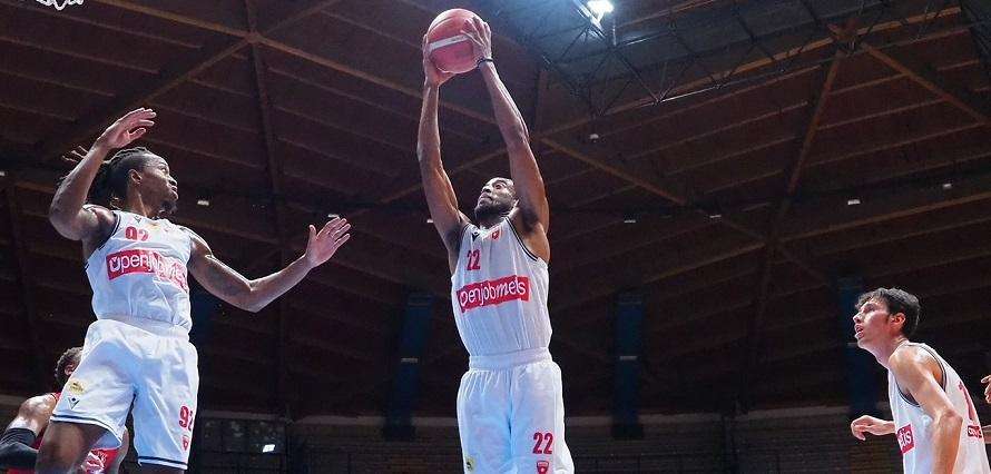 Penalità Varese: "Decisione inaspettata, presenteremo reclamo"