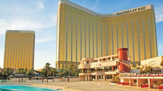 NBA - Il piano di MGM per finire la stagione a Las Vegas