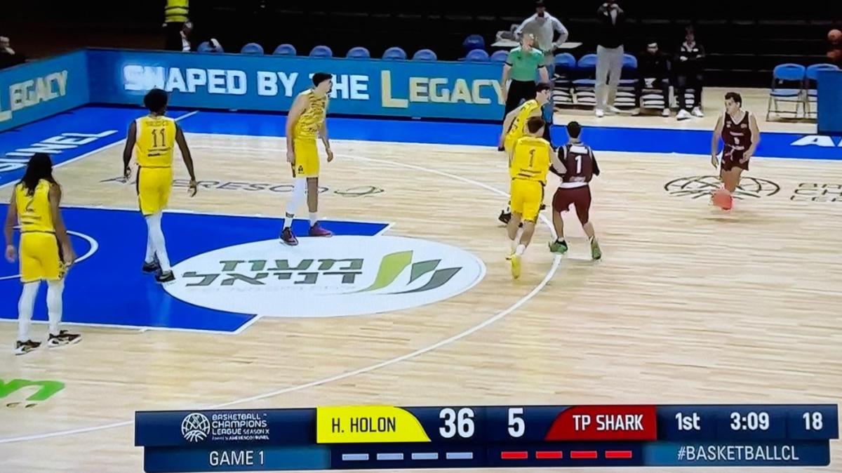 «Vergogna Trapani Shark, figuraccia internazionale»: cosa scrivono i quotidiani