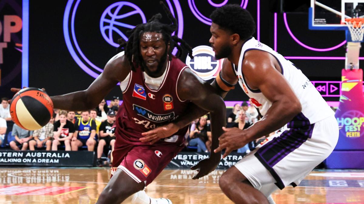 NBL - Montrezl Harrell in nazionale australiana? I primi passi verso la naturalizzazione