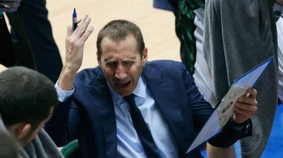 MERCATO NBA - I Knicks chiamano Budenholzer e vanno in Europa per Blatt