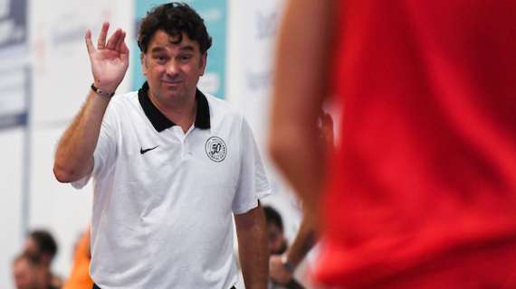 Esclusiva PB - Israel Gonzalez su Spagnolo e Procida: «Sono un po’ un tifoso degli Azzurri in questo Europeo»