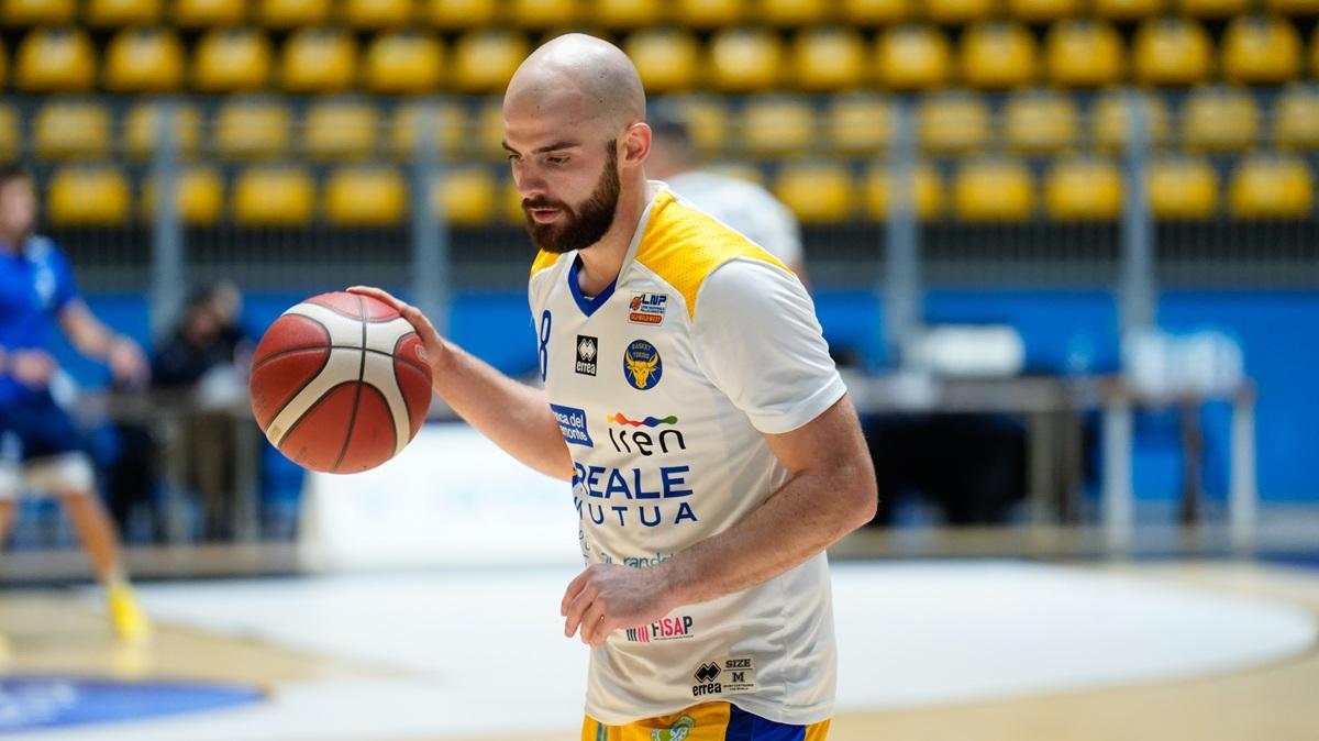 A2 - Reale Mutua contro Roseto al Pala Gianni Asti per dare continuità