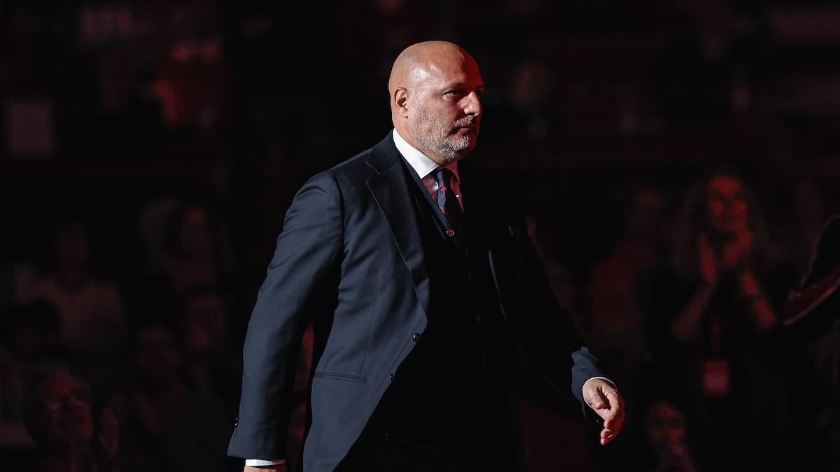 La cordata Nelson punta su Sasha Djordjevic coach e volto per Roma NBA Europe