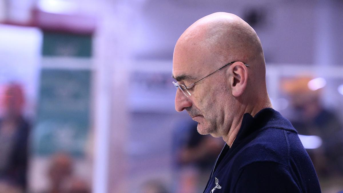 Fortitudo Bologna, dopo Caja in uscita anche il general manager Portaluppi