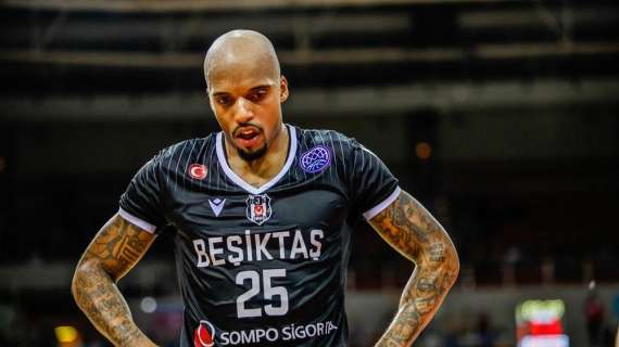 UFFICIALE EL - L'ex Milano Jordan Theodore torna in EuroLeague: accordo con il Baskonia