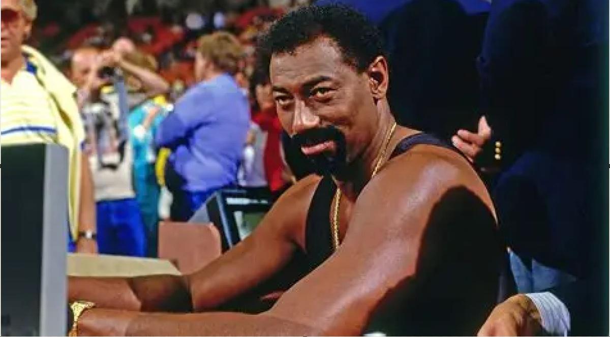 Il 24 ottobre 1959, Wilt Chamberlain fece un clamoroso debutto nella NBA