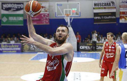 EuroLeague - Macvan: "Giocando così possiamo arrivare alle Top Eight"