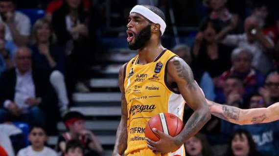 UFFICIALE LNB - L'ex Pesaro Markis McDuffie torna al JDA Dijon