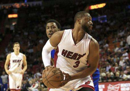 Detroit Pistons vs Miami Heat | Full Highlights & Recap