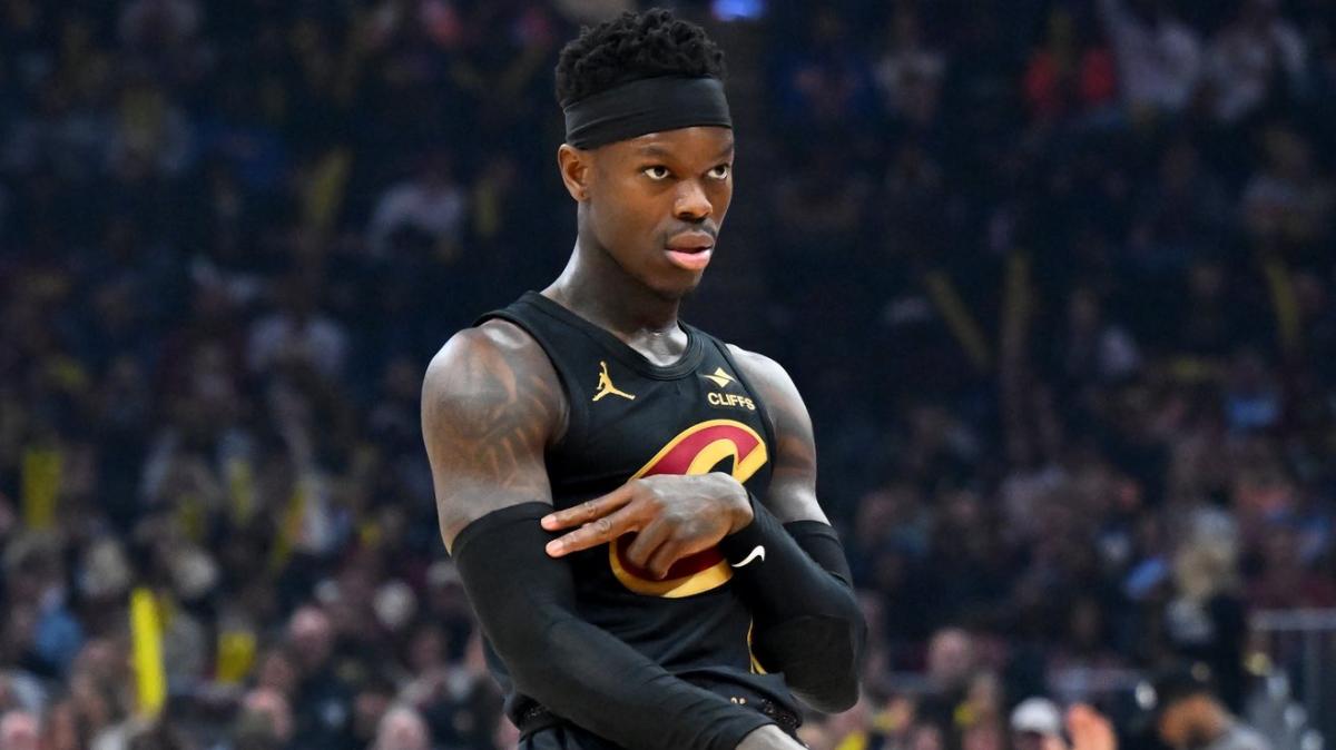 Antisportivo con strascico in Warriors-Cavaliers: dove vola il ginocchio di Schroder