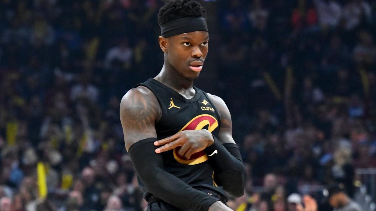 Cleveland resiste fino alla fine e batte i Pistons in una sfida da playoff