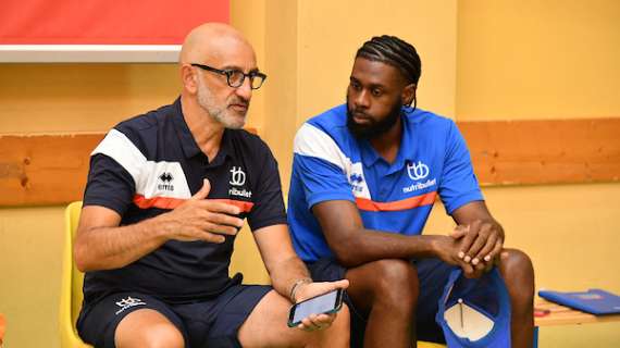 LBA - Entusiasmo Treviso, il presidente Contento: «I playoff? Ci credo anch'io»