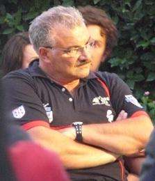 Dinamo Banco di Sardegna Sassari: coach Meo Sacchetti in vista della trasferta a Cremona