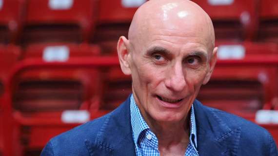 Virtus Bologna, Baraldi: “Grande soddisfazione per la decisione di EuroLeague”
