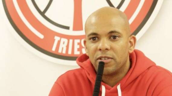 A2 - Trieste, coach Christian presenta l'esordio contro Cividale in Supercoppa
