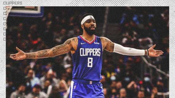 NBA - Clippers, gli ex-Pistons giocano un brutto scherzo a Detroit