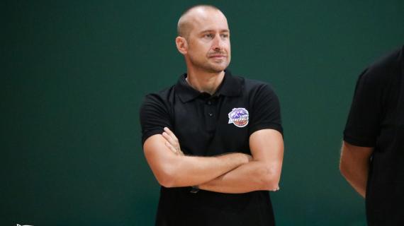 Serie B - I Lions Bisceglie sfidano Termoli sul parquet del PalaPanunzio