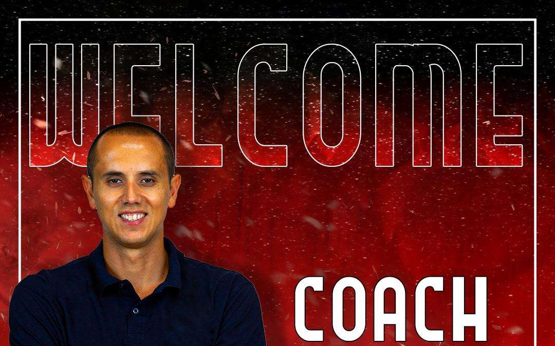 Serie B - Bernareggio presenta il suo nuovo tecnico Matteo Cassinerio