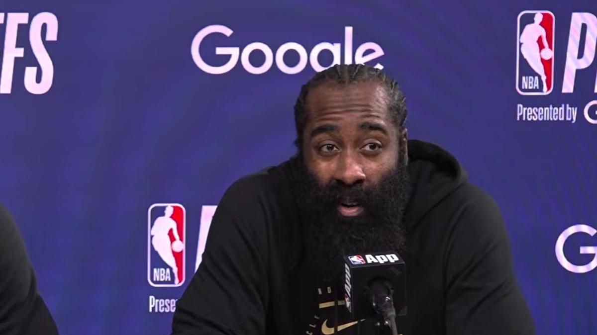 Cavaliers, James Harden dopo gara 2 "Difesa e lavoro di gruppo vincenti con Toronto"