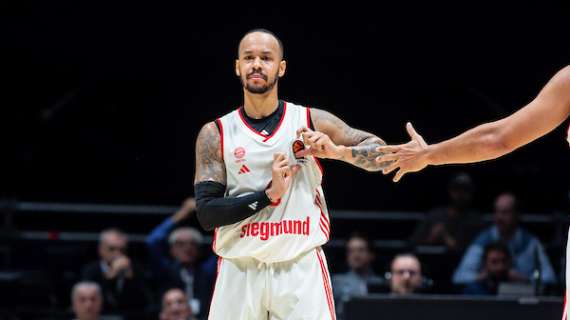 MERCATO LBA - Cronache di Napoli: "Ora una stella per i play-off"