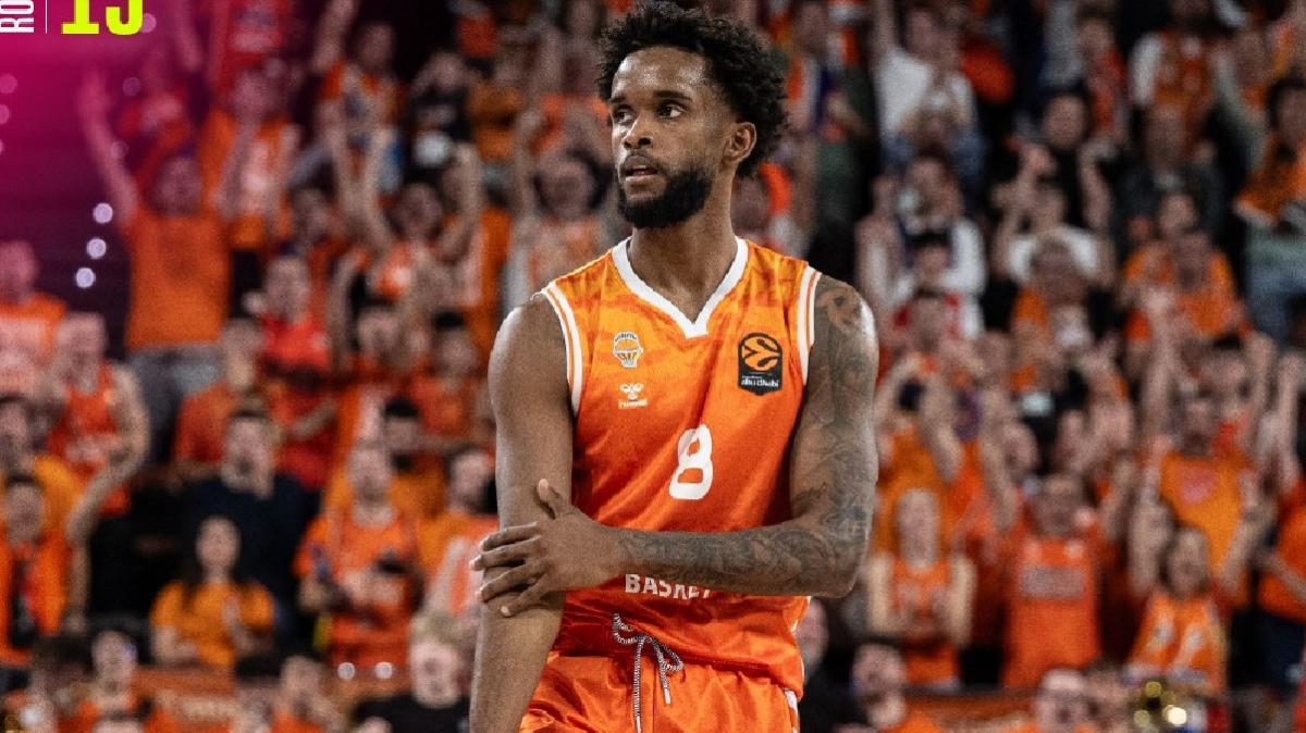 Il Valencia batte un ritrovato Partizan per l'aggancio in vetta all’Hapoel