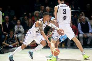 Beko All Star Game, la gioia di Ray: 'Ci tenevo ad esserci'