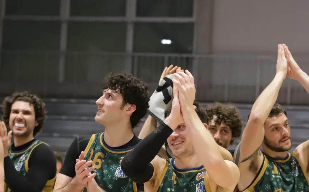 Serie B - La Logiman Orzinuovi a Desio in caccia della vetta