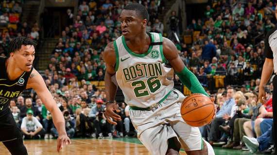 NBA - Celtics, arrestato Jabari Bird per aggressione