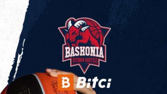 EuroLeague - Baskonia, Giedraitis out contro l'Unics Kazan