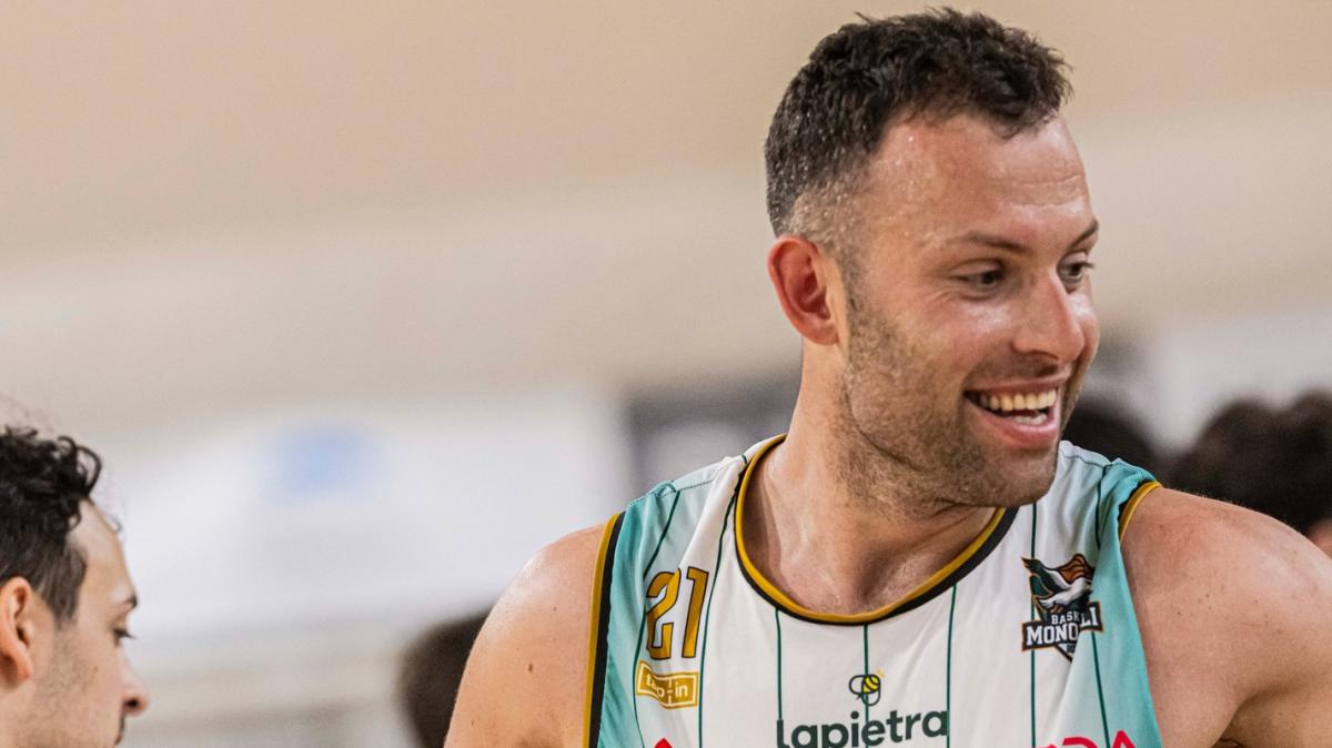 Serie B - Zupan sulla sirena! La Climaway stacca l’ultimo pass per i Playoff