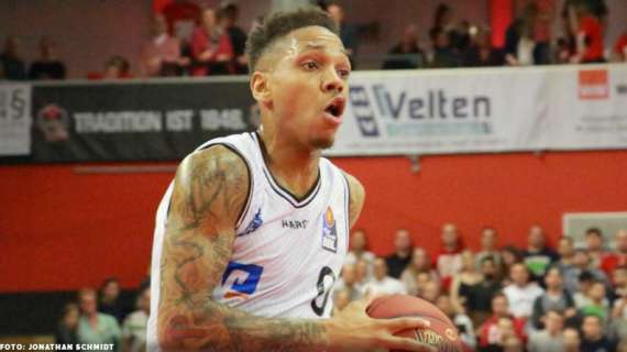 UFFICIALE LBA - De' Longhi Treviso Basket: il Playmaker è Dewayne Russell