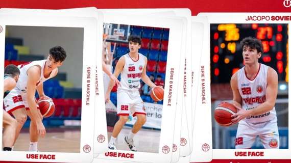 Serie B - L'Use Computer Gross mette Jacopo Soviero in cabina di regia