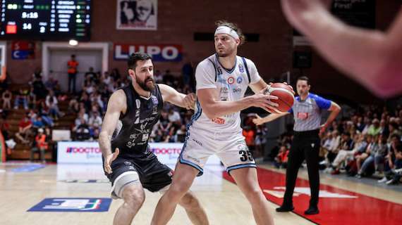 MERCATO LBA - Olimpia Milano, le ultime sull'arrivo di Leonardo Totè 