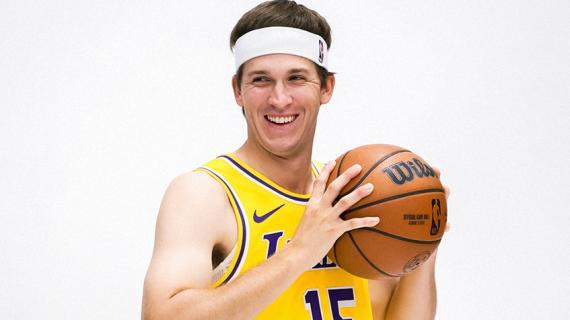 Austin Reaves rifiuta 89 milioni dai Lakers: dubbi sul futuro e ipotesi di trade
