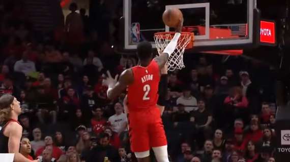 MERCATO NBA - Deandre Ayton verso gli Indiana Pacers o i Lakers?
