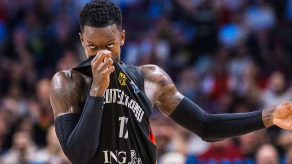 Perché ora Dennis Schroder merita un posto nella FIBA Hall of Fame