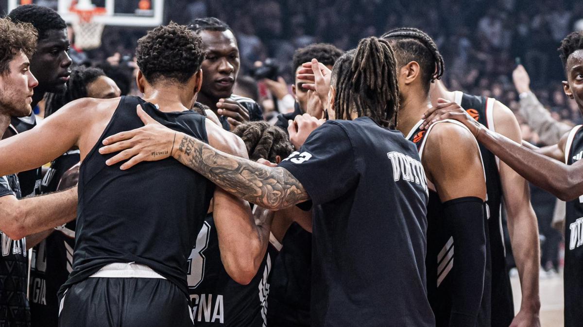 Virtus Bologna, le pagelle a Belgrado dopo la sconfitta con la Stella Rossa 