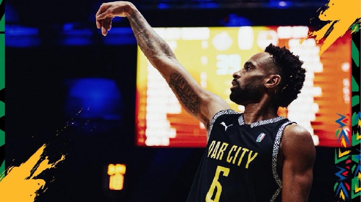 Tanti ex LBA in Africa - Dominio Michineau nella BAL: 39+8+8! 23 rimbalzi per Mangok Mathiang