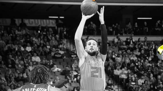 NBA - Arriva a Sacramento il riscatto degli Hornets, con un Belinelli decisivo
