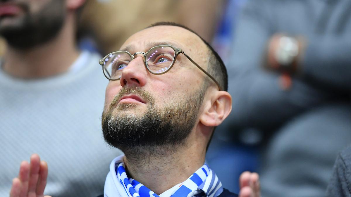 Nutribullet Treviso, il presidente Contento: "La squadra ora è più solida e profonda"