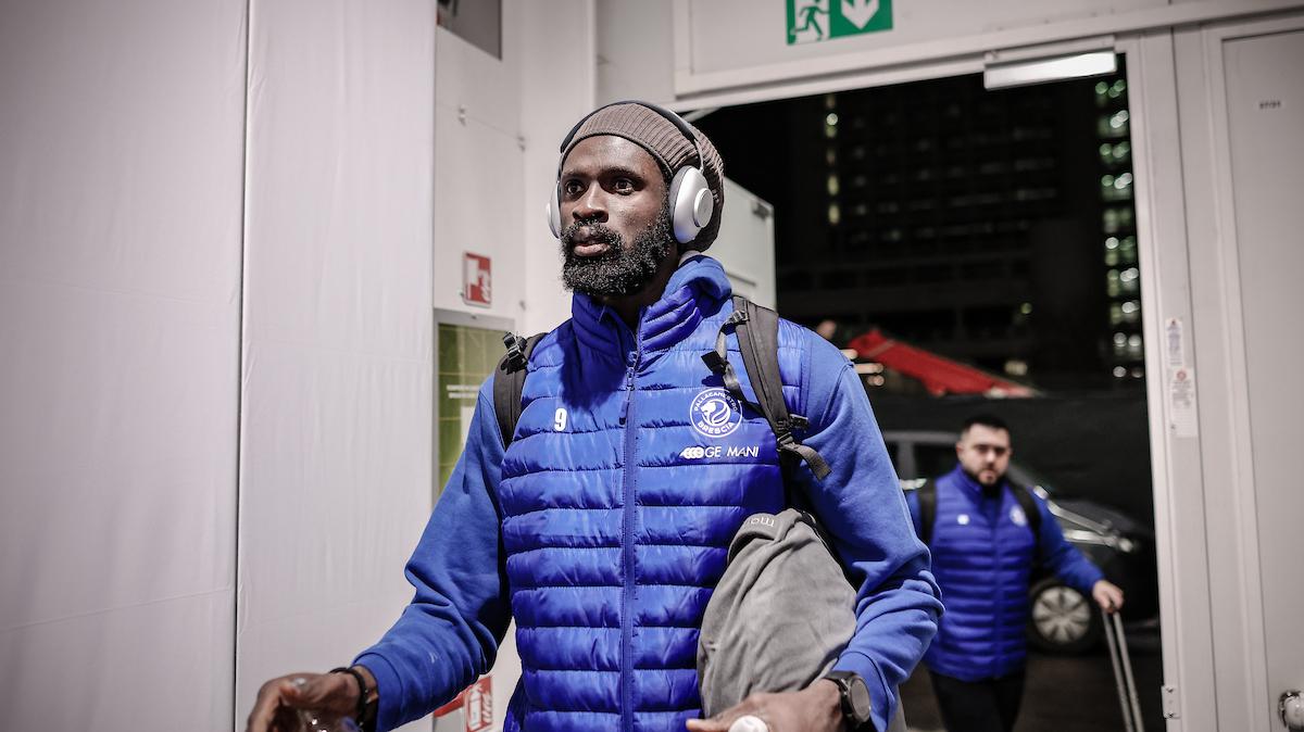 La suggestione: Kelsey Domiana, moglie di Maurice Ndour, si aggrega alla Rmb Brixia? 