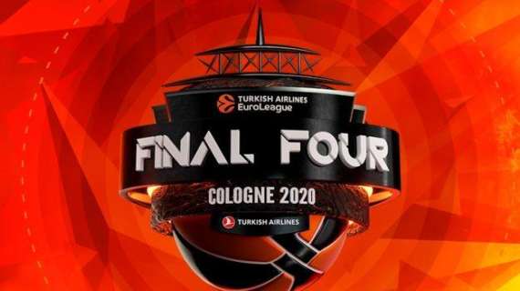 EuroLeague - A rischio la sede delle prossime Final Four di Colonia