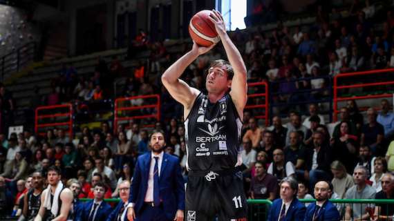 MERCATO A2 - Dole Rimini, colpo in arrivo: è fatta per Davide Denegri