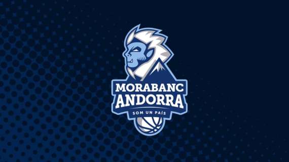 Andorra's season: two games from EuroLeague while risking relegation to LEB Gold