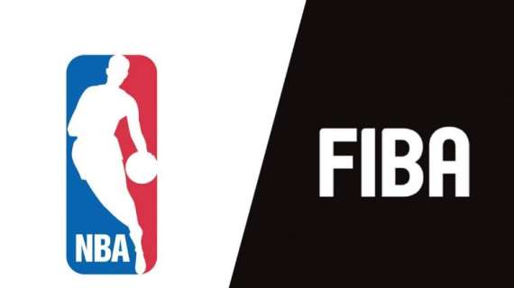 NBA  e FIBA lavorano ad una Lega europea concorrente alla EuroLeague?