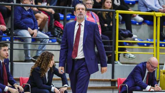 EL Women - La Reyer Venezia cerca a Gyor il pass per il secondo turno