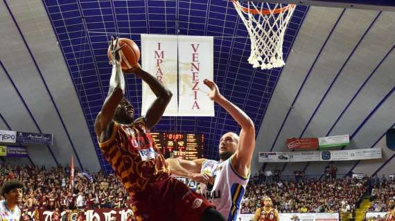 MERCATO A - Pistoia ancora su Ousman Krubally